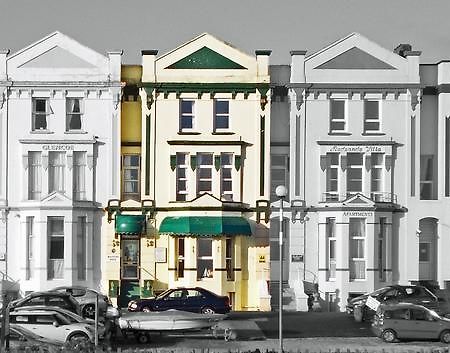 Wulfruna Hotel Paignton Exterior photo