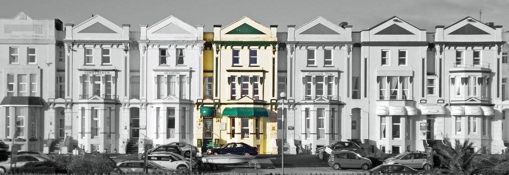 Wulfruna Hotel Paignton Exterior photo